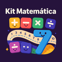 Logo Kiva Play — Tabuada Interativa